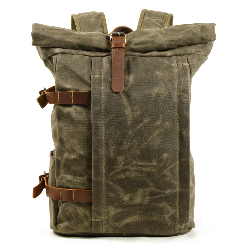 model multi-functional anti-th - огляд і ціна Travel Backpack Anti Theft