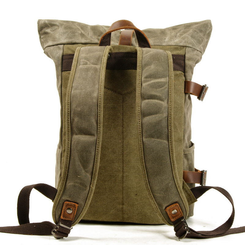 model multi-functional anti-th - огляд і ціна Travel Backpack Anti Theft