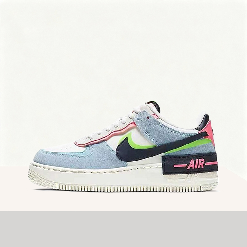 Nike Air Force 1 Shadow Trendy - огляд і ціна Nike Shoes Air Force 1