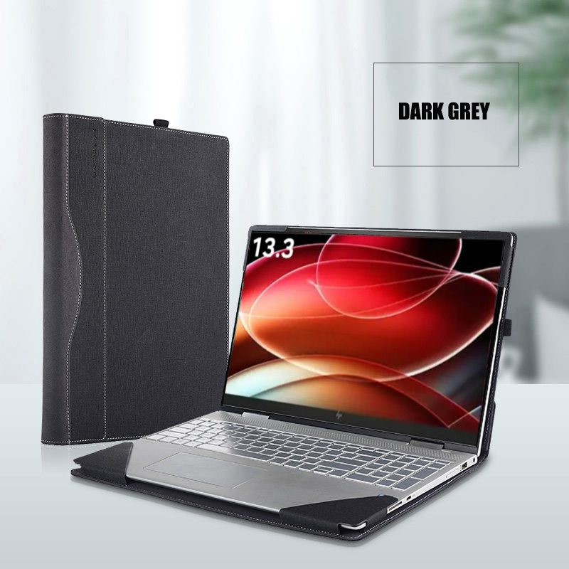Laptop Case Cover For HP  Elit - огляд і ціна Laptop Sleeve Removable