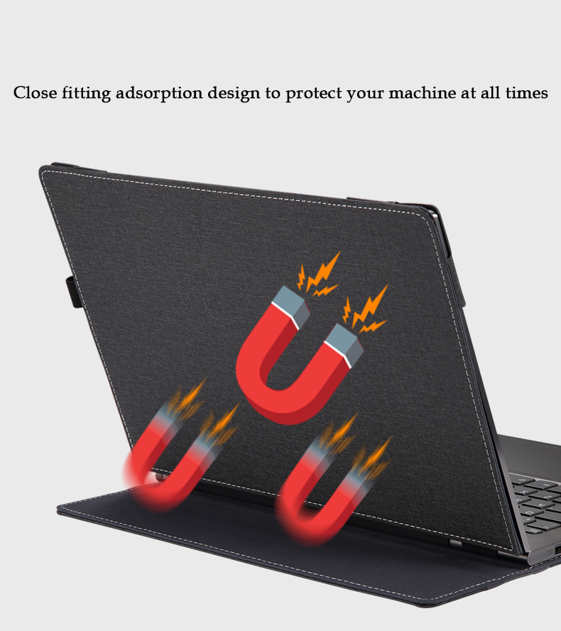 Laptop Case Cover For HP  Elit - огляд і ціна Laptop Sleeve Removable