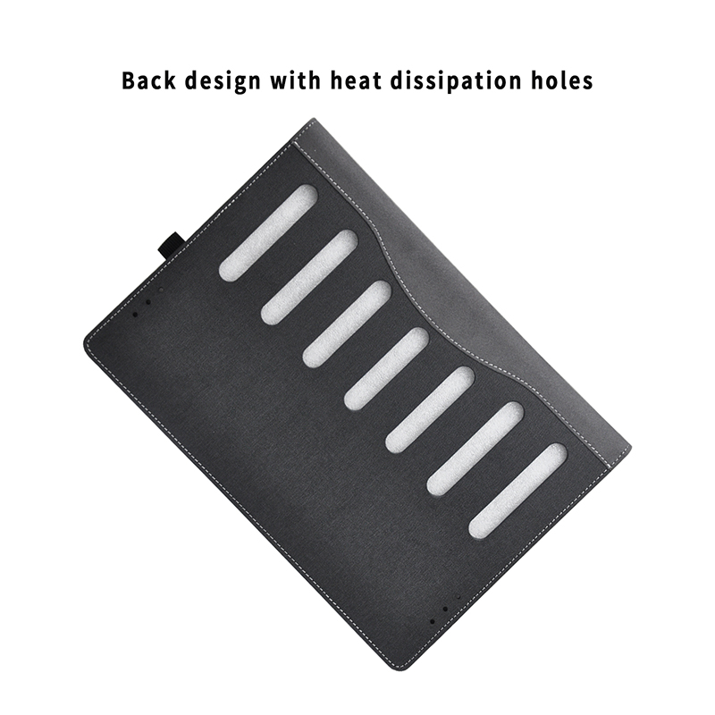 Laptop Case Cover For HP  Elit - огляд і ціна Laptop Sleeve Removable
