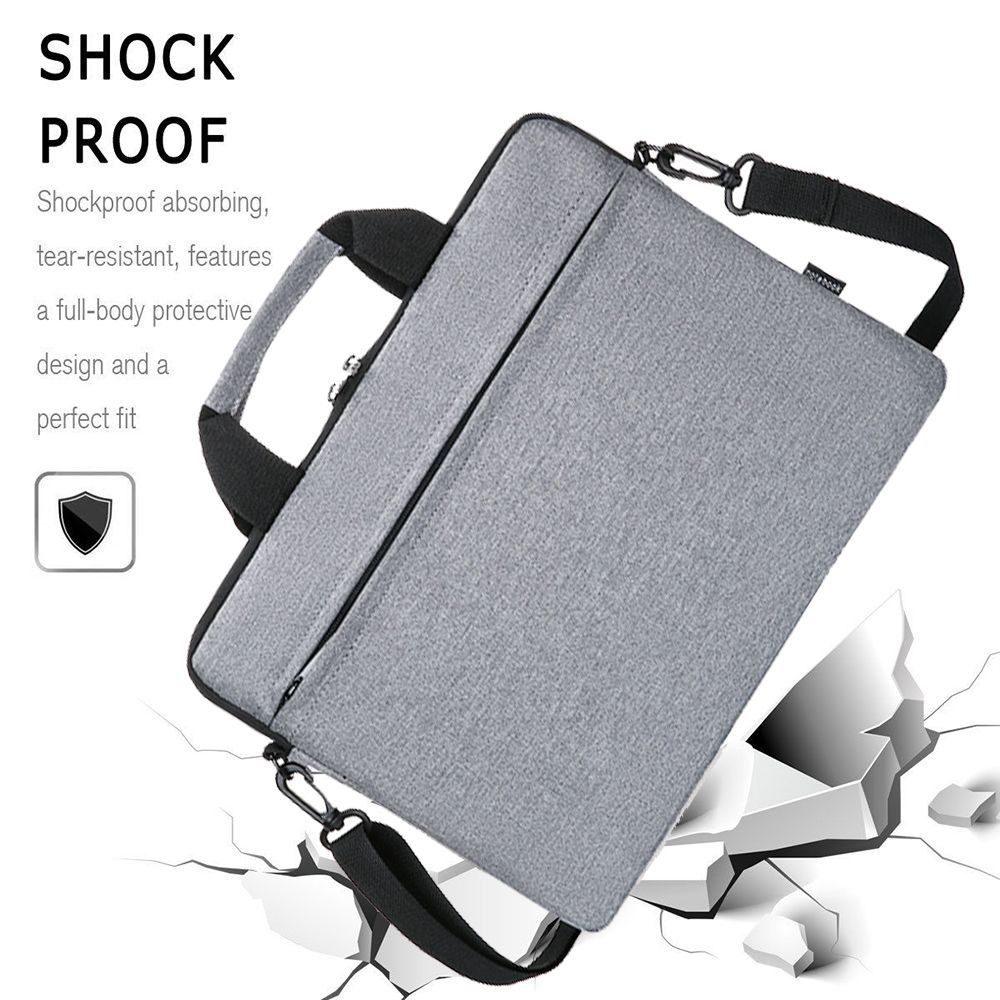 13.3 14 15.6 inch Ultra Thin L - огляд і ціна Laptop Backpack 15.6
