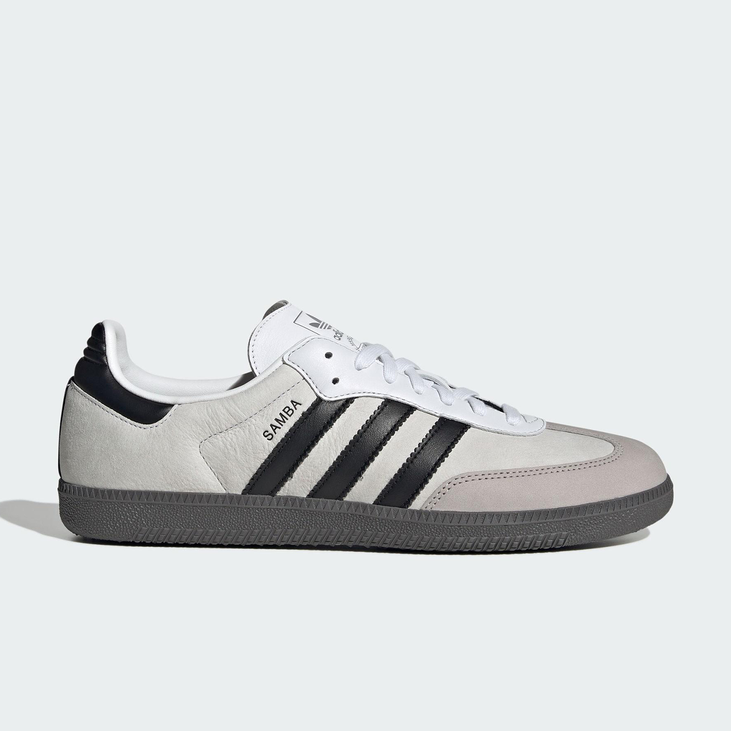 Adidas Authentic SAMBA OG Men' - огляд і ціна Adidas Shoes Samba