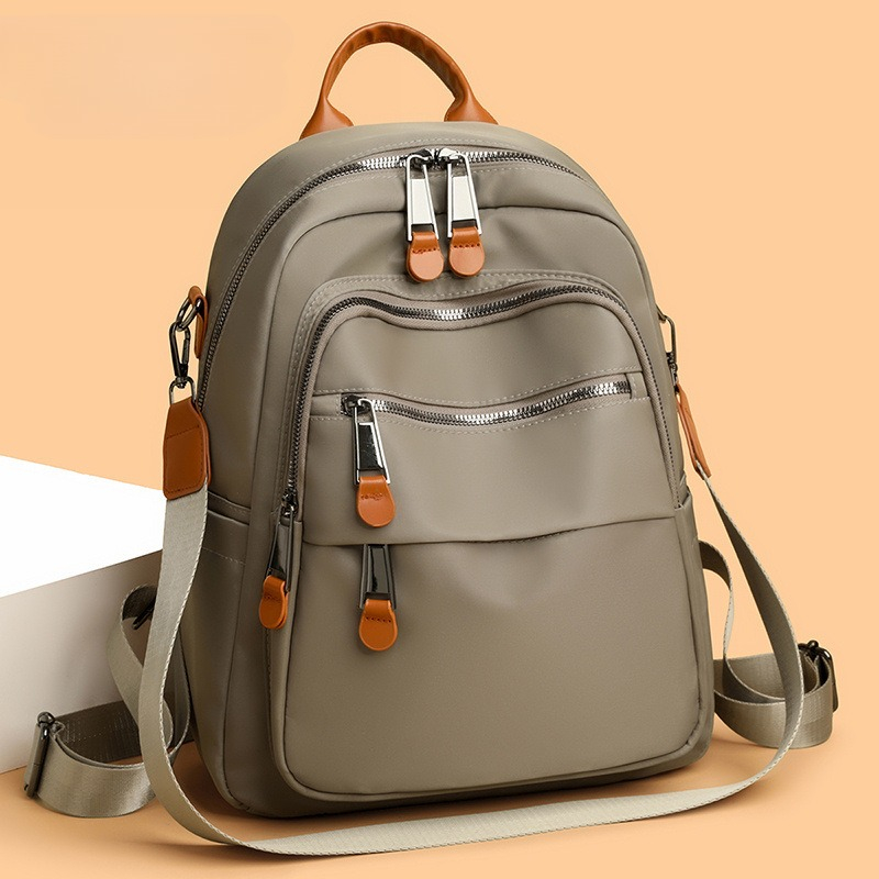 Europe and the United States t - огляд і ціна Mini Backpack Purse