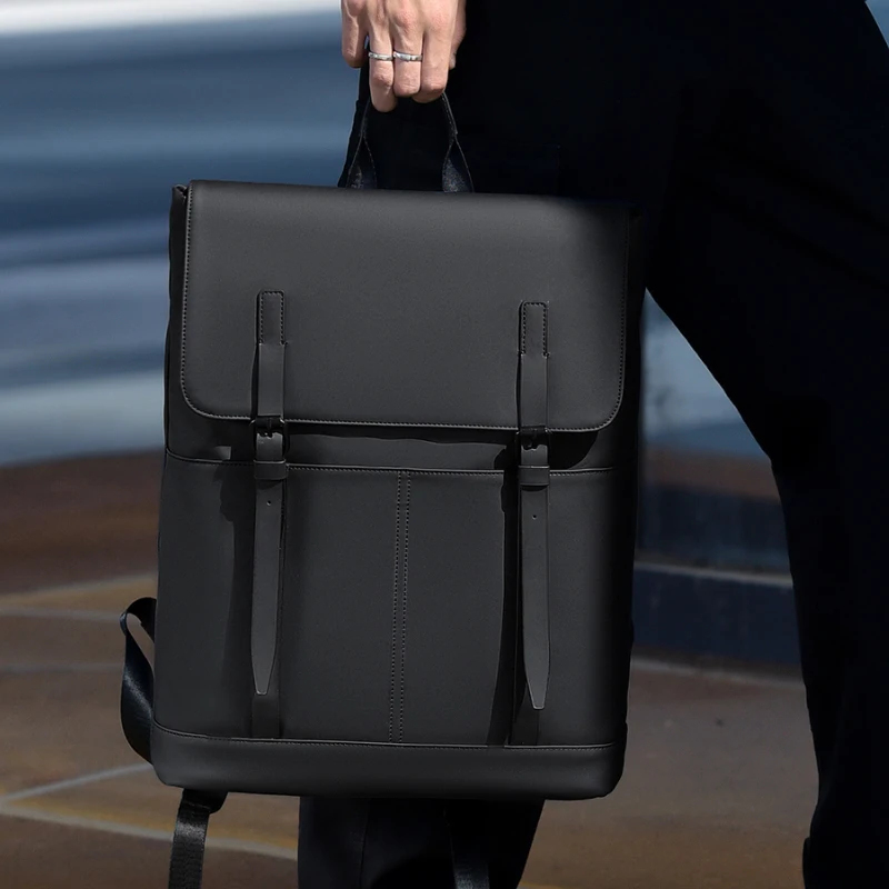 2026 Large Capacity for Work T - огляд і ціна Laptop Backpack 15.6