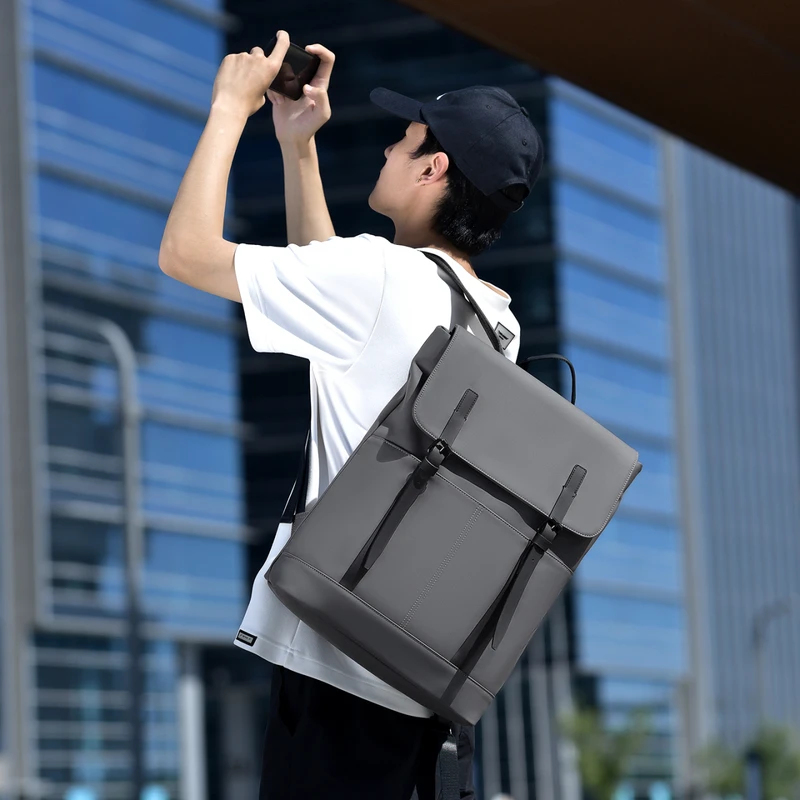 2026 Large Capacity for Work T - огляд і ціна Laptop Backpack 15.6