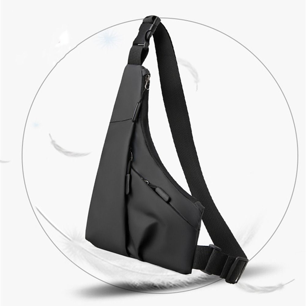 Portable Outdoor Shoulder Bag  - огляд і ціна Hiking Backpack Waterproof