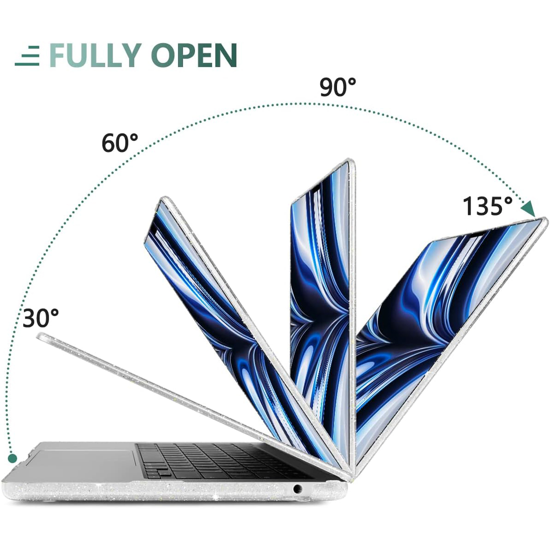 Laptop Case For Macbook Neo A1 - огляд і ціна Laptop Backpack 15.6