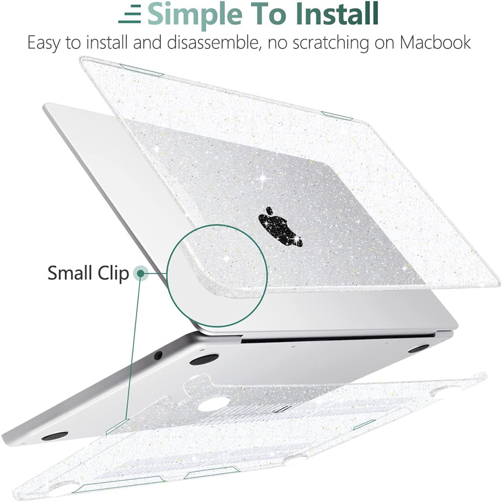 Laptop Case For Macbook Neo A1 - огляд і ціна Laptop Backpack 15.6