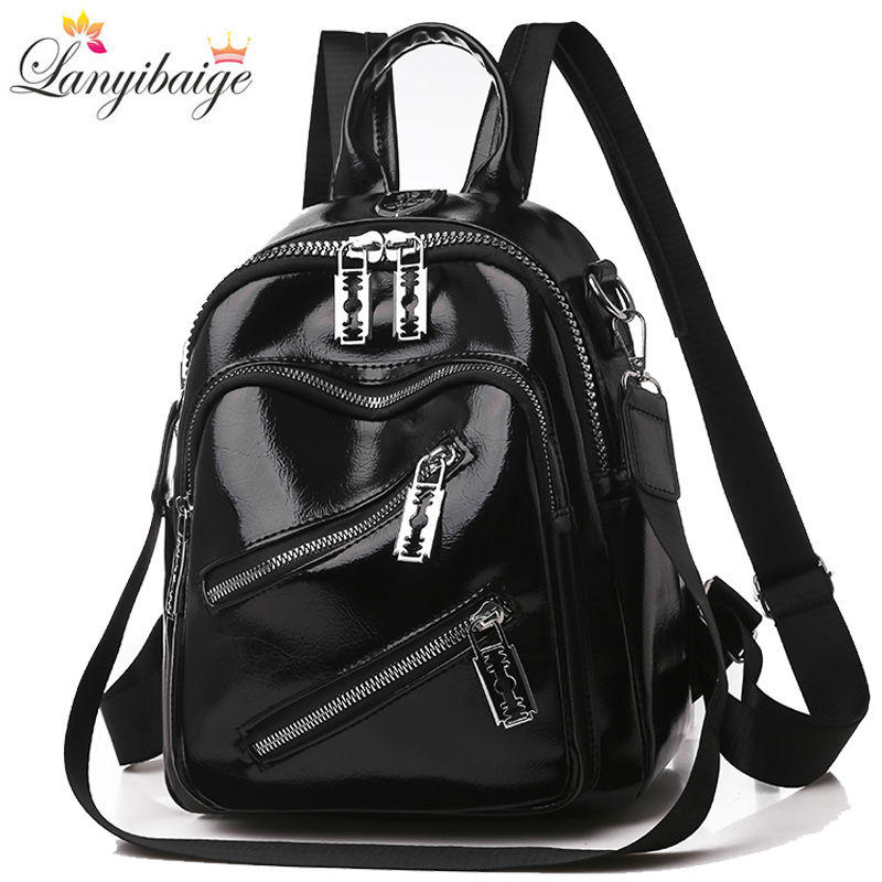 Fashion Women Backpack Designe - огляд і ціна Mini Backpack Purse