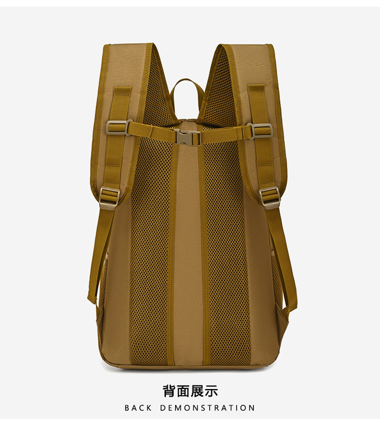 10L/20L Mini Tactical Backpack - огляд і ціна Rucksack Military Style