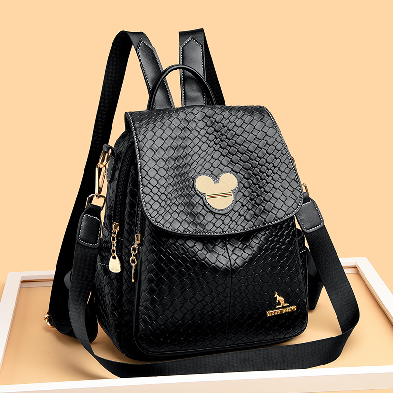 2024 Fashion Design Backpack L - огляд і ціна Mini Backpack Purse