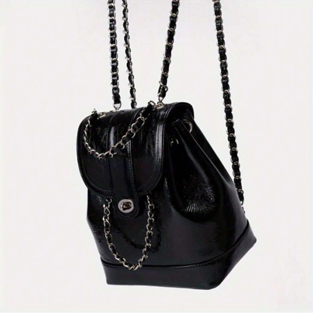 Mini Backpack Purse for Women  - огляд і ціна Mini Backpack Purse