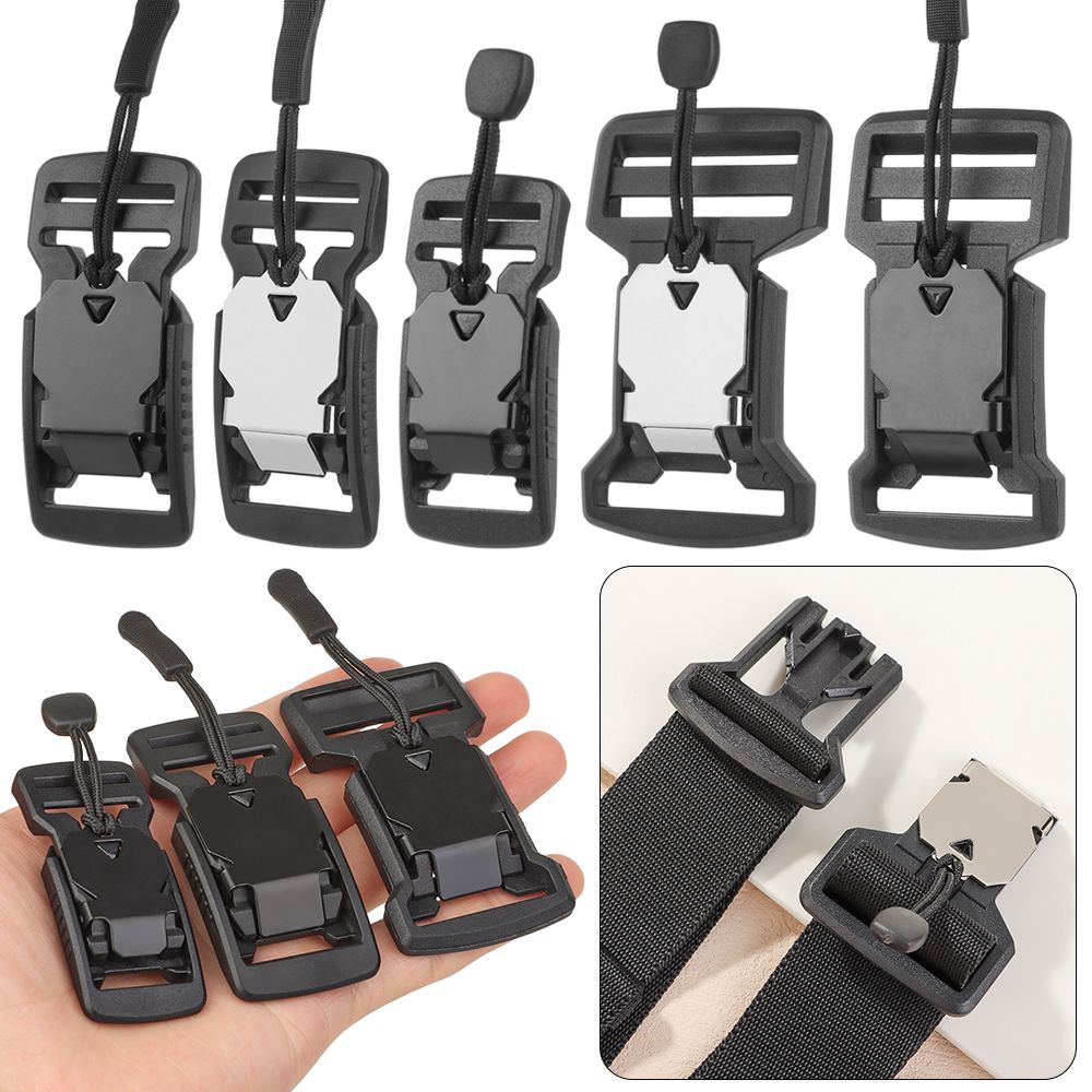 1pc 20/25/32/38mm Quick Releas - огляд і ціна Rucksack Military Style