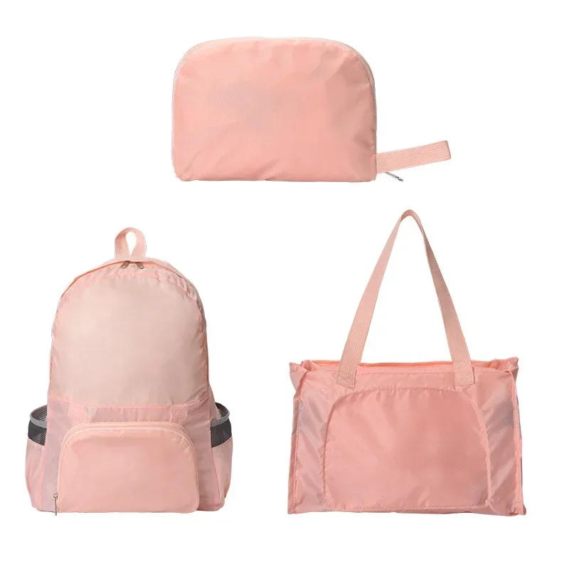 XINXIANG Outdoor Travel Backpa - огляд і ціна Hiking Backpack Waterproof