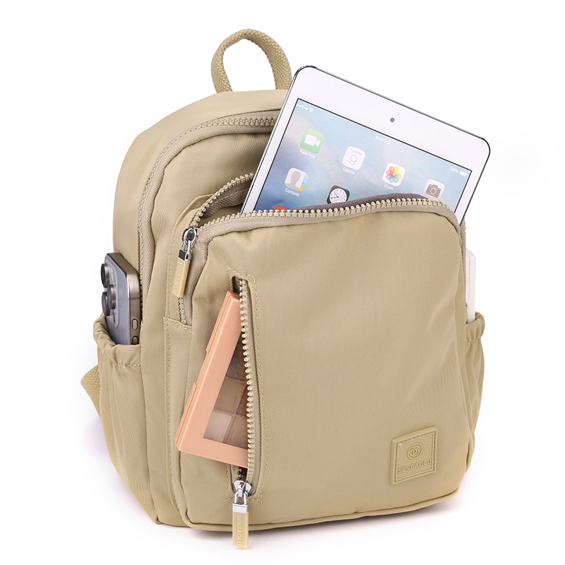 Waterproof Backpack for Women  - огляд і ціна Travel Backpack Anti Theft