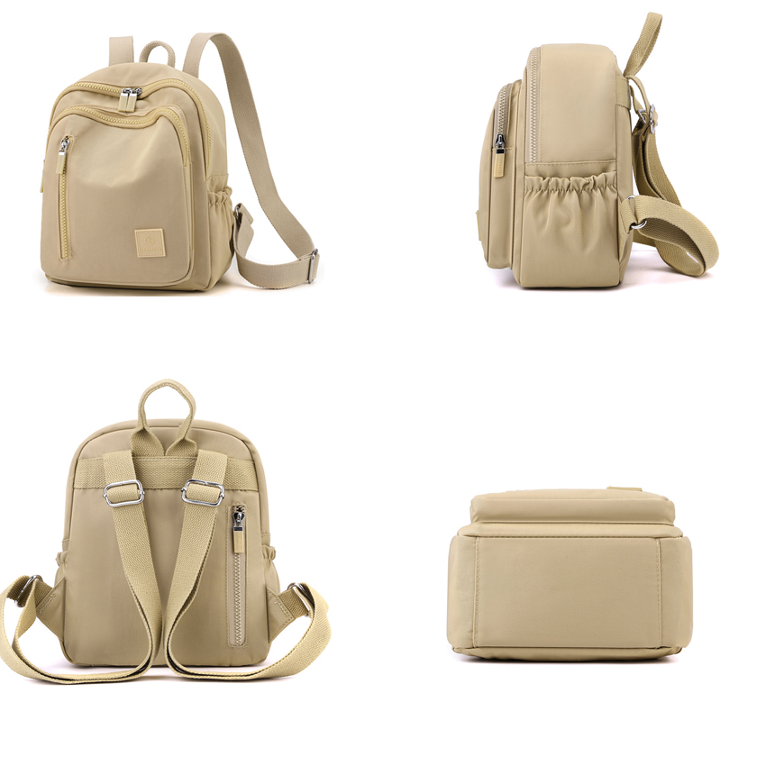 Waterproof Backpack for Women  - огляд і ціна Travel Backpack Anti Theft