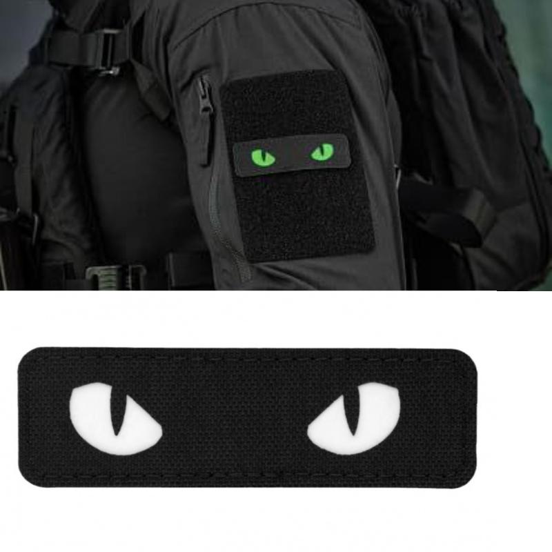 Military Morale Embroidered Pa - огляд і ціна Rucksack Military Style