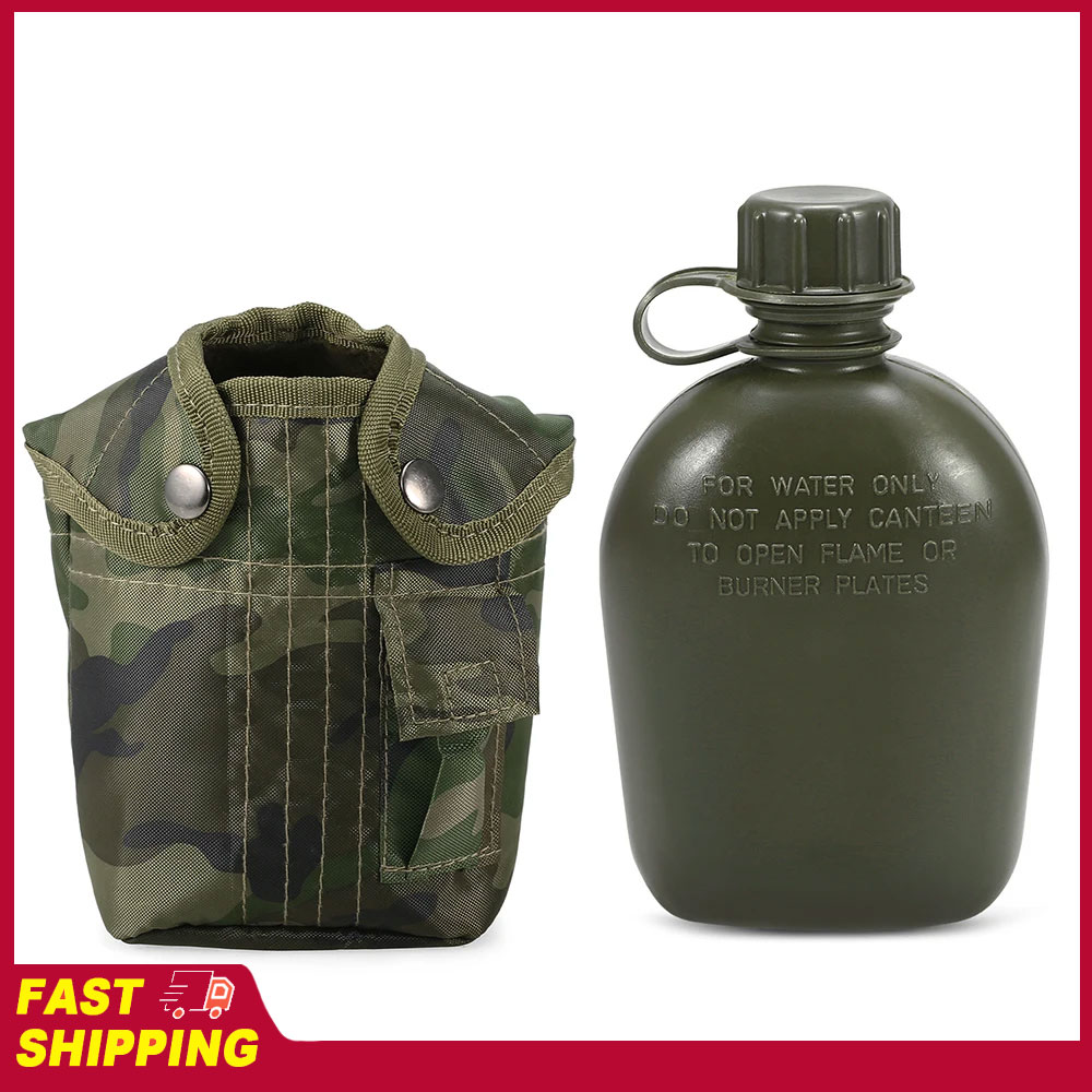 Camping Hiking Backpacking Sur - огляд і ціна Rucksack Military Style