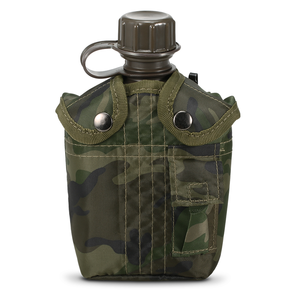 Camping Hiking Backpacking Sur - огляд і ціна Rucksack Military Style
