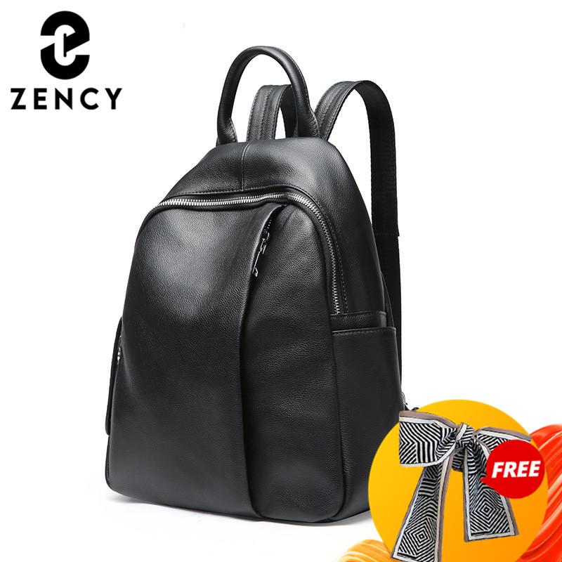 Zency Anti-theft Design Women  - огляд і ціна Travel Backpack Anti Theft