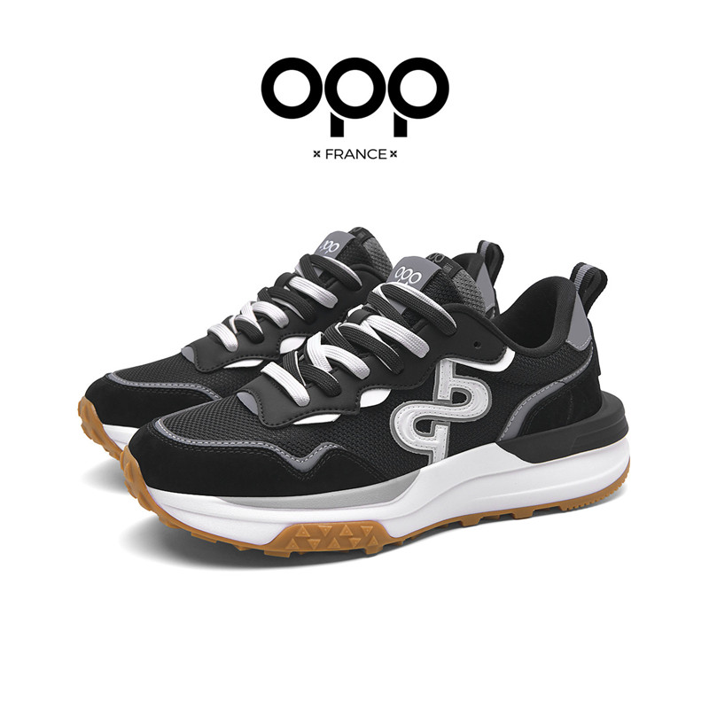 OPP Men New Cool Force Shoes H - огляд і ціна New Balance Shoes 574