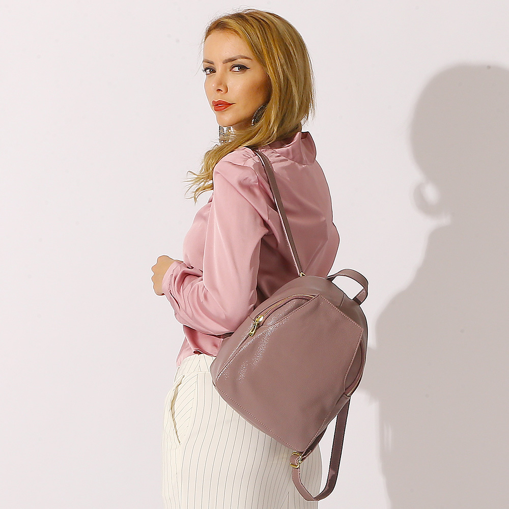 Zency Charm Women Backpack 100 - огляд і ціна Travel Backpack Anti Theft