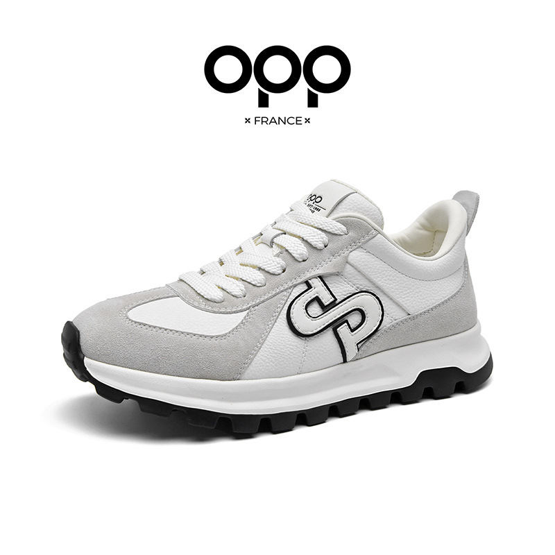 OPP Men spring/autumn sneaker  - огляд і ціна New Balance Shoes 574