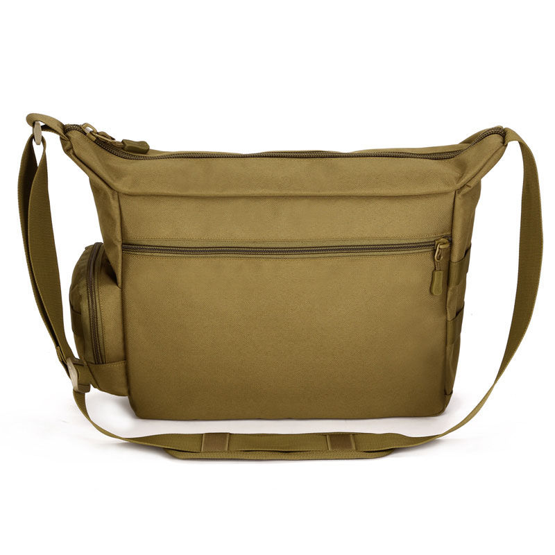 14 Inch Laptop Shoulder Bag Me - огляд і ціна Urban Backpack Tactical