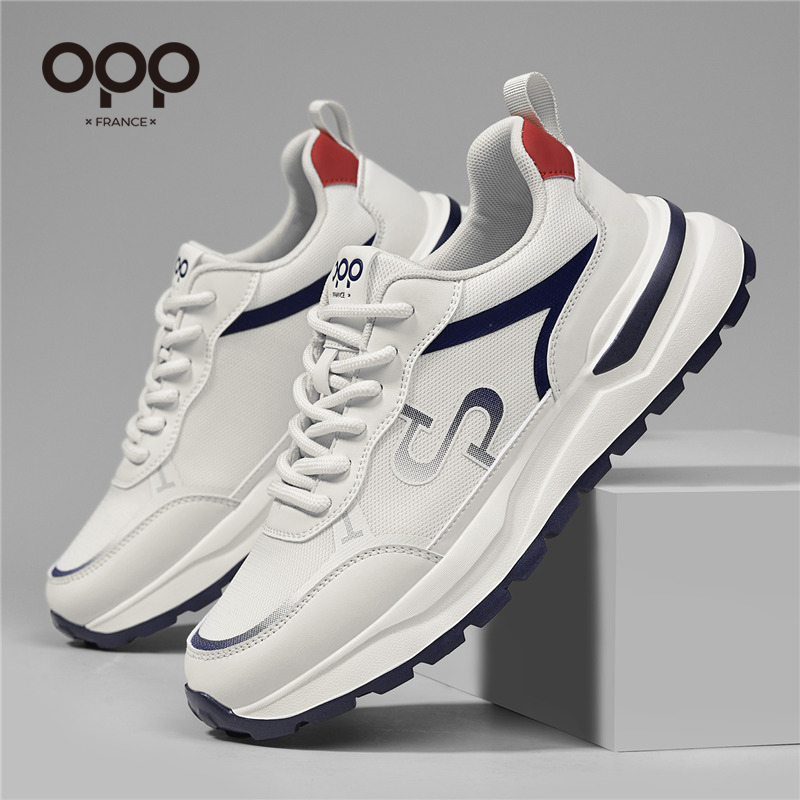 OPP Men Luxury Design sport Sh - огляд і ціна New Balance Shoes 574