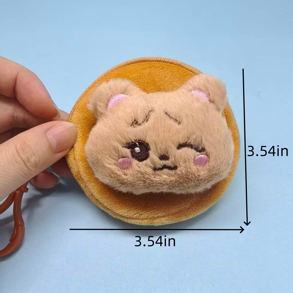 Kawaii Kpop Bowknot Duck Cat R - огляд і ціна Mini Backpack Purse