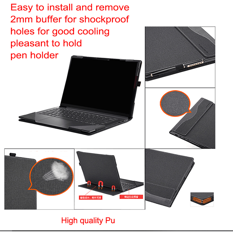 Laptop Case for  ASUS VivoBook - огляд і ціна Laptop Sleeve Removable