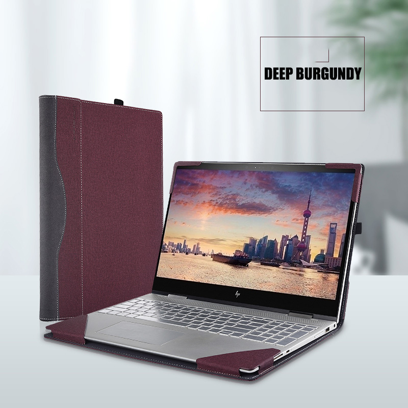2024 Laptop Case For Lenovo Id - огляд і ціна Laptop Sleeve Removable