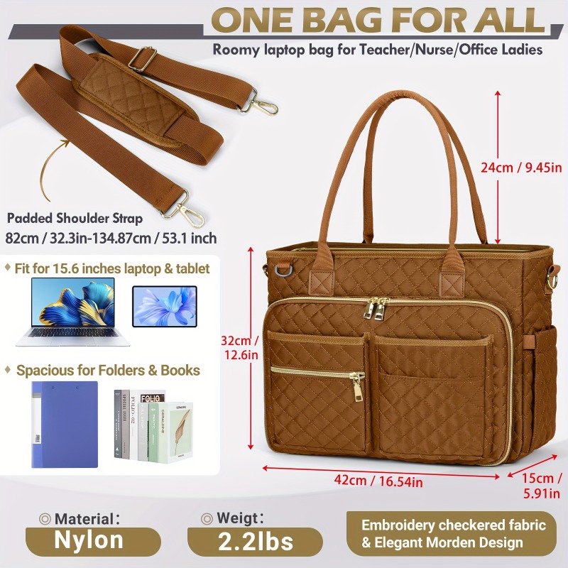 Large Capacity Storage Bag, Fi - огляд і ціна Laptop Backpack 15.6