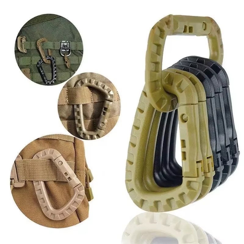 1-10Pcs Military Tactical Cara - огляд і ціна Rucksack Military Style