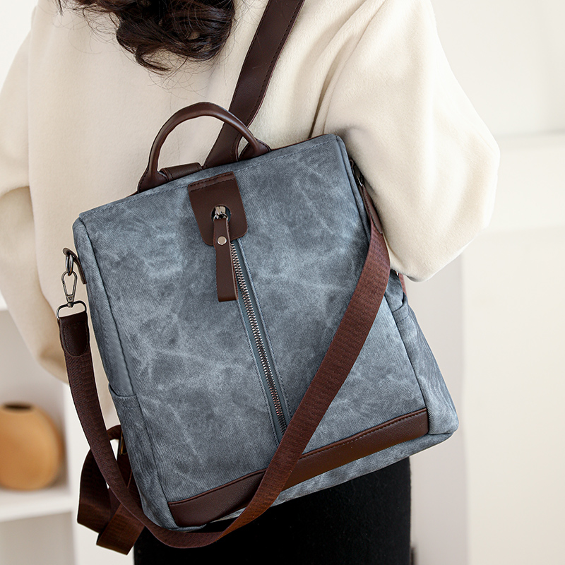 Fashion Anti-theft Backpack Fe - огляд і ціна Travel Backpack Anti Theft