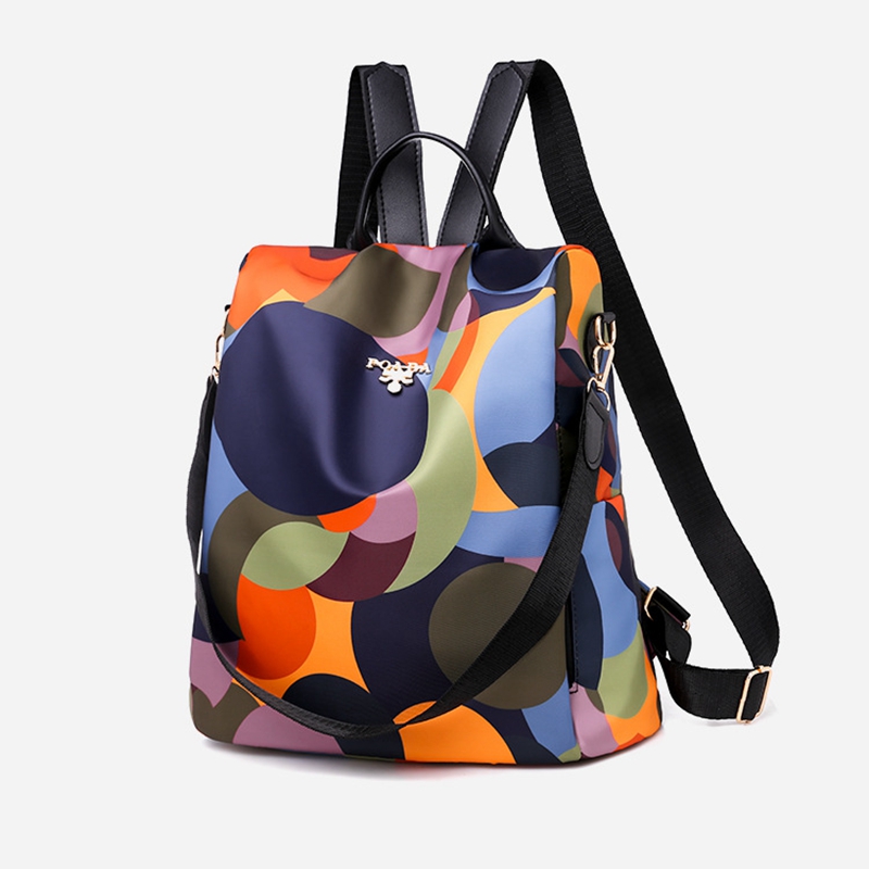 Fashion Women's Backpack Anti- - огляд і ціна Travel Backpack Anti Theft
