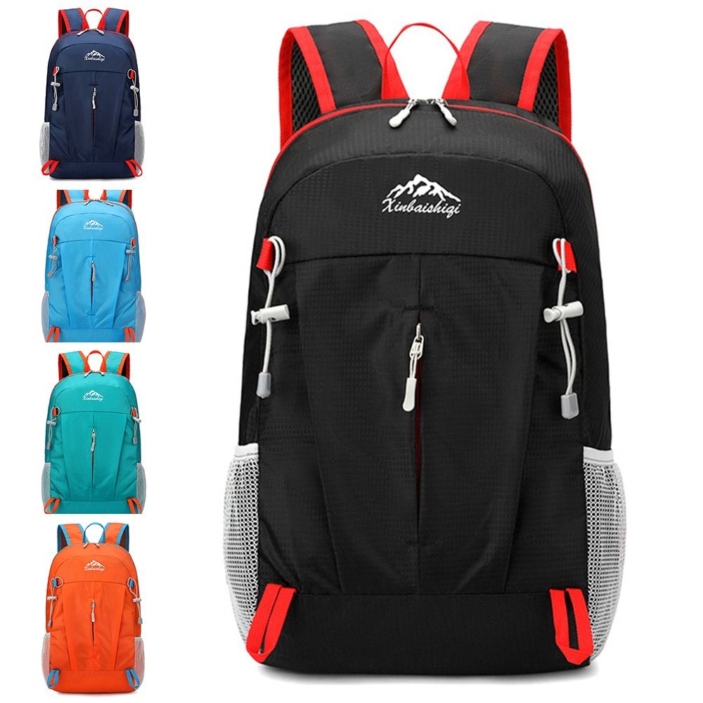 Durable 25L Hiking Backpack Ul - огляд і ціна Hiking Backpack Waterproof
