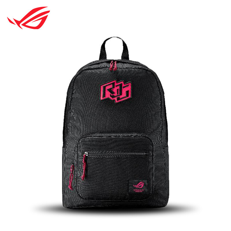 Original Backpack ROG Player B - огляд і ціна Laptop Backpack 15.6