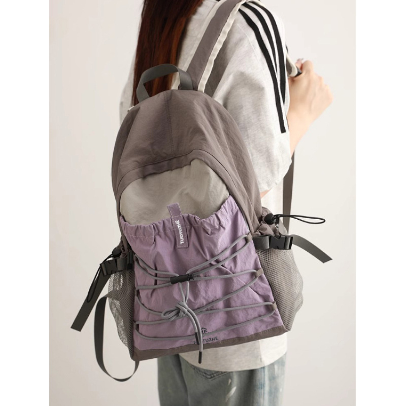 Travel Backpack Woman Everyday - огляд і ціна Fashion Backpack Women
