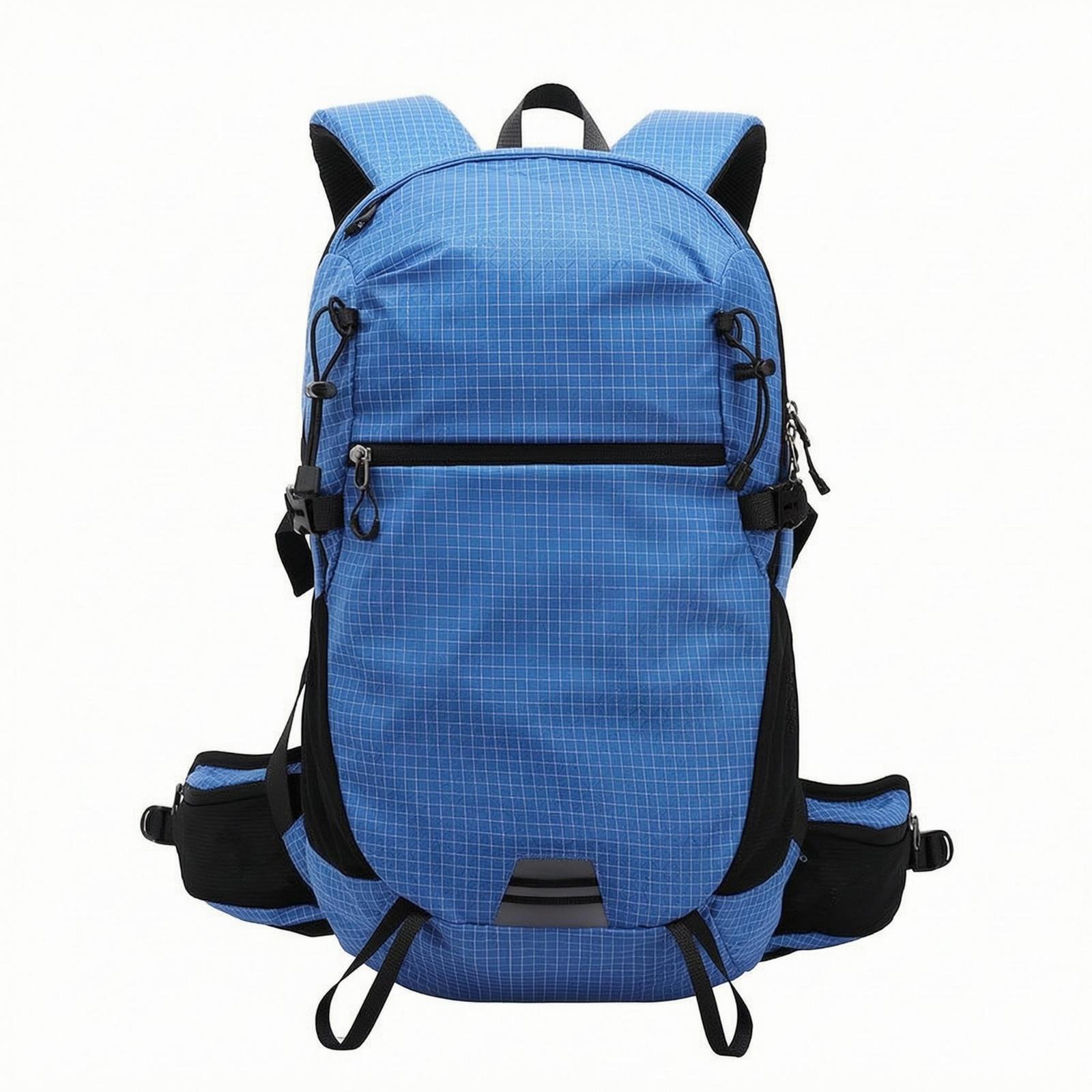 Outdoor Hiking Pack with Compr - огляд і ціна Hiking Backpack Waterproof